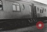 Image trains urbains Pennsylvania United States USA, 1915, de la seconde 34 séquences d'archives historiques vidéo 65675067291