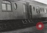 Image trains urbains Pennsylvania United States USA, 1915, de la seconde 35 séquences d'archives historiques vidéo 65675067291