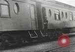 Image trains urbains Pennsylvania United States USA, 1915, de la seconde 36 séquences d'archives historiques vidéo 65675067291
