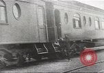 Image trains urbains Pennsylvania United States USA, 1915, de la seconde 37 séquences d'archives historiques vidéo 65675067291