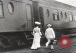 Image trains urbains Pennsylvania United States USA, 1915, de la seconde 40 séquences d'archives historiques vidéo 65675067291
