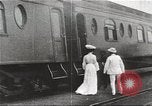 Image trains urbains Pennsylvania United States USA, 1915, de la seconde 41 séquences d'archives historiques vidéo 65675067291