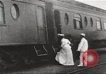 Image trains urbains Pennsylvania United States USA, 1915, de la seconde 42 séquences d'archives historiques vidéo 65675067291