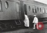 Image trains urbains Pennsylvania United States USA, 1915, de la seconde 43 séquences d'archives historiques vidéo 65675067291