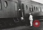 Image trains urbains Pennsylvania United States USA, 1915, de la seconde 44 séquences d'archives historiques vidéo 65675067291