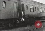 Image trains urbains Pennsylvania United States USA, 1915, de la seconde 46 séquences d'archives historiques vidéo 65675067291