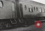 Image trains urbains Pennsylvania United States USA, 1915, de la seconde 48 séquences d'archives historiques vidéo 65675067291