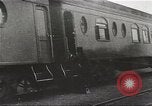 Image trains urbains Pennsylvania United States USA, 1915, de la seconde 49 séquences d'archives historiques vidéo 65675067291