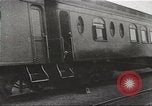 Image trains urbains Pennsylvania United States USA, 1915, de la seconde 50 séquences d'archives historiques vidéo 65675067291