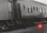 Image trains urbains Pennsylvania United States USA, 1915, de la seconde 51 séquences d'archives historiques vidéo 65675067291