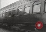 Image trains urbains Pennsylvania United States USA, 1915, de la seconde 52 séquences d'archives historiques vidéo 65675067291