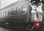 Image trains urbains Pennsylvania United States USA, 1915, de la seconde 56 séquences d'archives historiques vidéo 65675067291