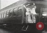 Image trains urbains Pennsylvania United States USA, 1915, de la seconde 57 séquences d'archives historiques vidéo 65675067291
