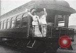 Image trains urbains Pennsylvania United States USA, 1915, de la seconde 58 séquences d'archives historiques vidéo 65675067291