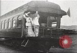 Image trains urbains Pennsylvania United States USA, 1915, de la seconde 59 séquences d'archives historiques vidéo 65675067291