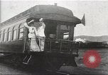 Image trains urbains Pennsylvania United States USA, 1915, de la seconde 60 séquences d'archives historiques vidéo 65675067291