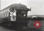 Image trains urbains Pennsylvania United States USA, 1915, de la seconde 61 séquences d'archives historiques vidéo 65675067291