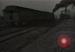 Image Detroit Toledo et Ironton Railroad train Ohio United States USA, 1915, de la seconde 6 séquences d'archives historiques vidéo 65675067292