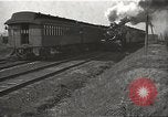 Image Detroit Toledo et Ironton Railroad train Ohio United States USA, 1915, de la seconde 9 séquences d'archives historiques vidéo 65675067292