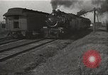 Image Detroit Toledo et Ironton Railroad train Ohio United States USA, 1915, de la seconde 11 séquences d'archives historiques vidéo 65675067292