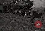 Image Detroit Toledo et Ironton Railroad train Ohio United States USA, 1915, de la seconde 14 séquences d'archives historiques vidéo 65675067292