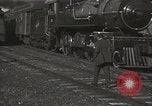 Image Detroit Toledo et Ironton Railroad train Ohio United States USA, 1915, de la seconde 15 séquences d'archives historiques vidéo 65675067292