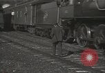 Image Detroit Toledo et Ironton Railroad train Ohio United States USA, 1915, de la seconde 16 séquences d'archives historiques vidéo 65675067292