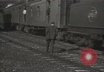 Image Detroit Toledo et Ironton Railroad train Ohio United States USA, 1915, de la seconde 17 séquences d'archives historiques vidéo 65675067292