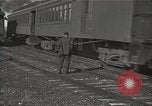 Image Detroit Toledo et Ironton Railroad train Ohio United States USA, 1915, de la seconde 19 séquences d'archives historiques vidéo 65675067292