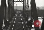 Image Detroit Toledo et Ironton Railroad train Ohio United States USA, 1915, de la seconde 21 séquences d'archives historiques vidéo 65675067292