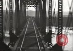 Image Detroit Toledo et Ironton Railroad train Ohio United States USA, 1915, de la seconde 22 séquences d'archives historiques vidéo 65675067292