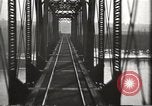 Image Detroit Toledo et Ironton Railroad train Ohio United States USA, 1915, de la seconde 24 séquences d'archives historiques vidéo 65675067292