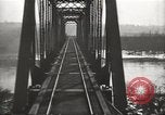 Image Detroit Toledo et Ironton Railroad train Ohio United States USA, 1915, de la seconde 25 séquences d'archives historiques vidéo 65675067292