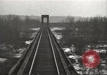 Image Detroit Toledo et Ironton Railroad train Ohio United States USA, 1915, de la seconde 32 séquences d'archives historiques vidéo 65675067292