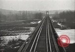 Image Detroit Toledo et Ironton Railroad train Ohio United States USA, 1915, de la seconde 34 séquences d'archives historiques vidéo 65675067292