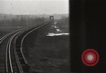 Image Detroit Toledo et Ironton Railroad train Ohio United States USA, 1915, de la seconde 37 séquences d'archives historiques vidéo 65675067292