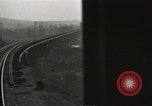 Image Detroit Toledo et Ironton Railroad train Ohio United States USA, 1915, de la seconde 38 séquences d'archives historiques vidéo 65675067292
