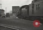 Image Detroit Toledo et Ironton Railroad Michigan United States USA, 1915, de la seconde 3 séquences d'archives historiques vidéo 65675067293