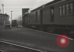Image Detroit Toledo et Ironton Railroad Michigan United States USA, 1915, de la seconde 5 séquences d'archives historiques vidéo 65675067293