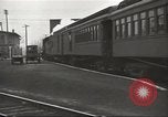 Image Detroit Toledo et Ironton Railroad Michigan United States USA, 1915, de la seconde 7 séquences d'archives historiques vidéo 65675067293