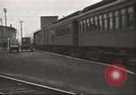 Image Detroit Toledo et Ironton Railroad Michigan United States USA, 1915, de la seconde 8 séquences d'archives historiques vidéo 65675067293