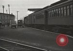 Image Detroit Toledo et Ironton Railroad Michigan United States USA, 1915, de la seconde 9 séquences d'archives historiques vidéo 65675067293