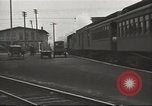Image Detroit Toledo et Ironton Railroad Michigan United States USA, 1915, de la seconde 10 séquences d'archives historiques vidéo 65675067293