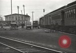 Image Detroit Toledo et Ironton Railroad Michigan United States USA, 1915, de la seconde 12 séquences d'archives historiques vidéo 65675067293