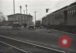 Image Detroit Toledo et Ironton Railroad Michigan United States USA, 1915, de la seconde 13 séquences d'archives historiques vidéo 65675067293