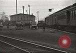 Image Detroit Toledo et Ironton Railroad Michigan United States USA, 1915, de la seconde 14 séquences d'archives historiques vidéo 65675067293