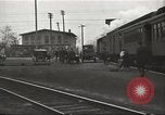 Image Detroit Toledo et Ironton Railroad Michigan United States USA, 1915, de la seconde 17 séquences d'archives historiques vidéo 65675067293