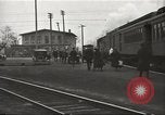 Image Detroit Toledo et Ironton Railroad Michigan United States USA, 1915, de la seconde 20 séquences d'archives historiques vidéo 65675067293