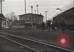 Image Detroit Toledo et Ironton Railroad Michigan United States USA, 1915, de la seconde 22 séquences d'archives historiques vidéo 65675067293