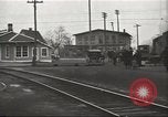 Image Detroit Toledo et Ironton Railroad Michigan United States USA, 1915, de la seconde 23 séquences d'archives historiques vidéo 65675067293